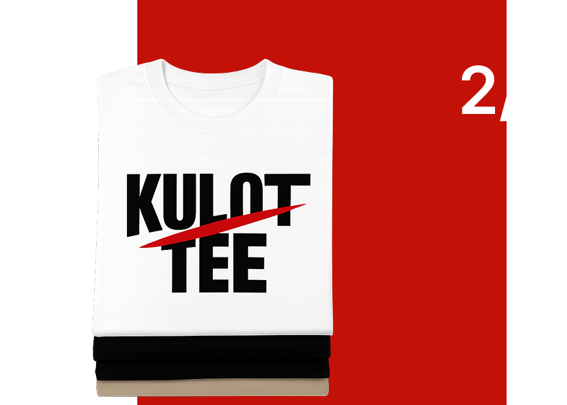 Group 23 Kulottee