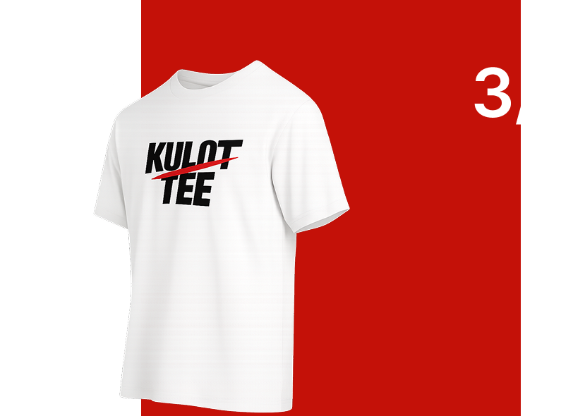 Group 24 Kulottee