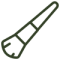 icons8brush100 Kulottee
