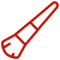 icons8makeupbrush100 Kulottee