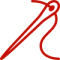 icons8needle100 Kulottee