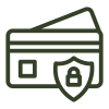 icons8paymentsecurity100 Shopkoleen Kulottee