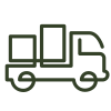 icons8shipping100 2 Shopkoleen Kulottee